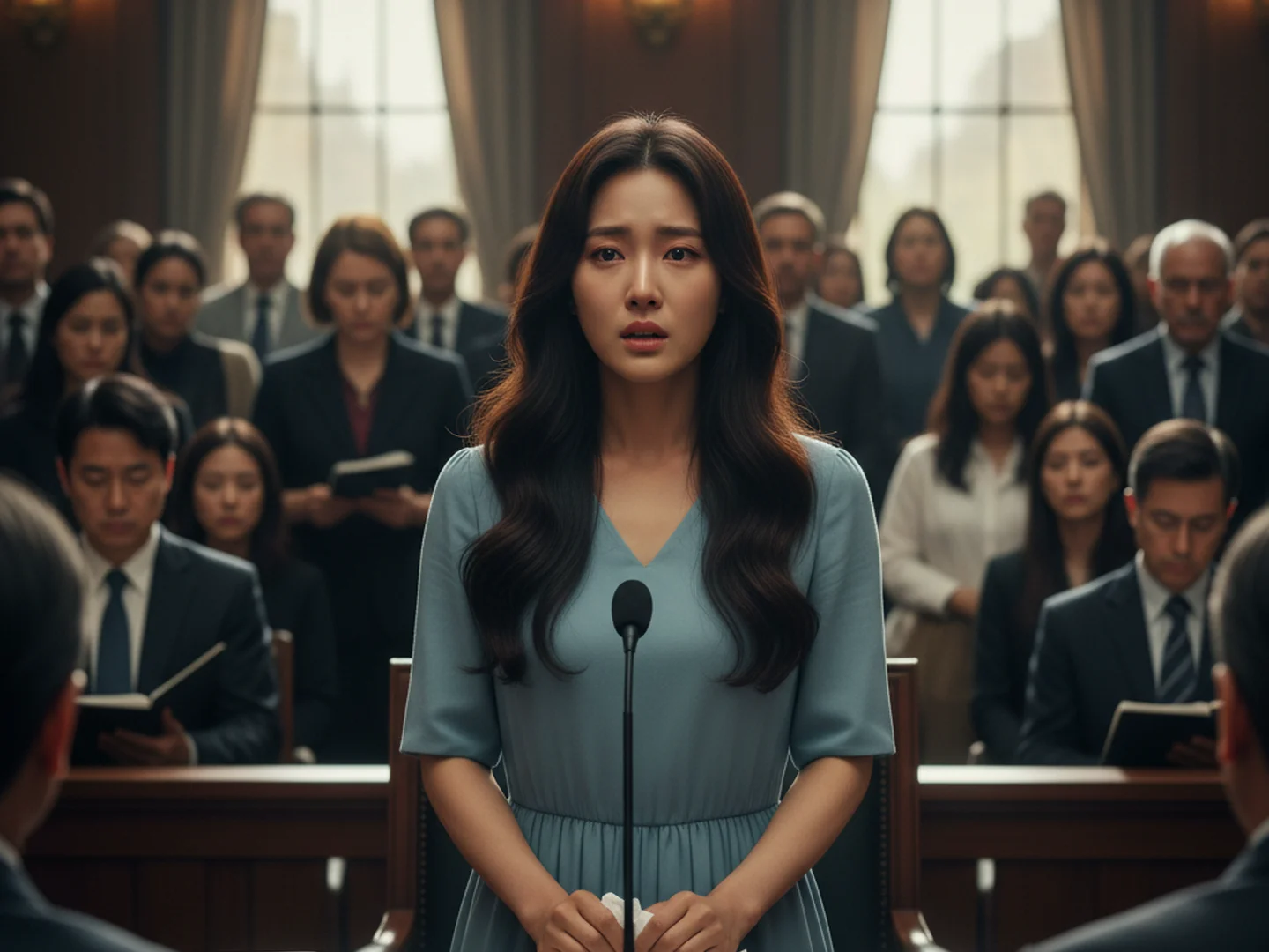 모범택시3 계엄04